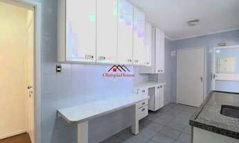 Imagem 6: Apartamento Venda 2 Dormitórios - 127 m² Paraíso