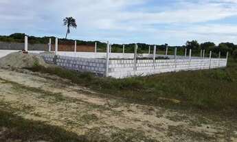 Imagem: Terreno Praia Caueira