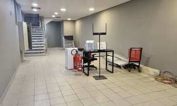 Imagem 7: Salão, 502 m² - venda por R$ 6.500.000,00 ou aluguel por R$ 47.000,00/mês - Rudge Ramos