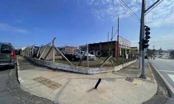 Imagem 7: Terreno - Parque Industrial - Campinas