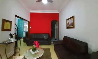 Imagem 6: Casa para Aluguel - Meier, 4 Quartos, 188 m2