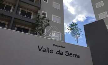 Imagem 2: Apartamento - Residencial Nova Era - Valinhos
