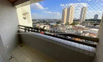 Imagem 4: Excelente Apartamento para aluguel com 71 m² e 2 quartosno bairro em Vila Rehder em Americ