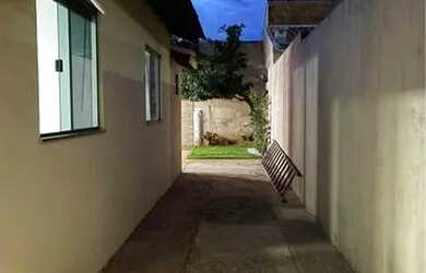 Imagem 7: Casa para venda com 150 metros quadrados com 3 quartos em Balneário de Carapebus - Serra