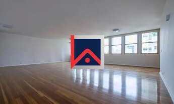 Imagem 2: Apartamento Locação 3 Dormitórios - 226 m² Jardim Paulista