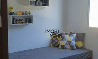 Imagem 5: Apartamento com 2 dormitórios à venda, 45 m² por R$ 195.000,00 - Parque das Nações - Bauru