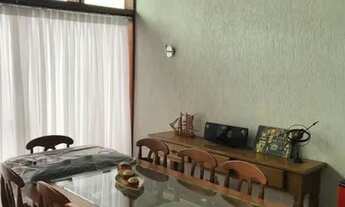 Imagem 7: CASA RESIDENCIAL em SANTANA DE PARNAÍBA - SP, ALPHAVILLE