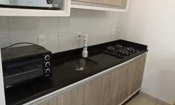 Imagem 7: Apartamento 2 quartos bairro serraria em são josé/sC