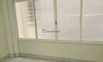 Imagem 5: Conjunto Comercial de 125m², Metrô Republica, 5 Salas, 2 Banheiros, 2 Terraços, 1 Vaga