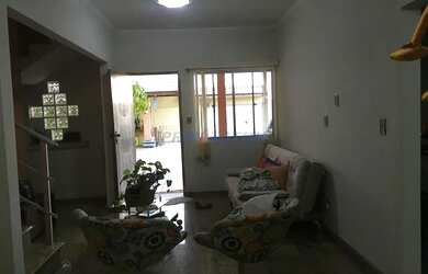 Imagem 6: Casa - Jardim Noêmia - Campinas