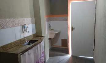 Imagem 2: Quitenete Casa com 1 dormitório