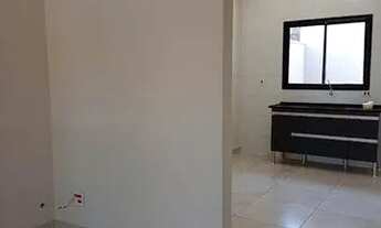 Imagem 7: Casa com 2 dormitórios para alugar, 80 m² por R$ 1.400/mês - Vila Belvedere - Americana/SP