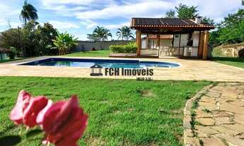 Imagem: CHÁCARA EM BOITUVA NO BAIRRO SANTO ANTONIO