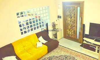 Imagem 3: Sobrado a Venda no Campo Belo com 145m², 3 Quartos, 1 Suíte, 4 Banheiros, 2 Vagas