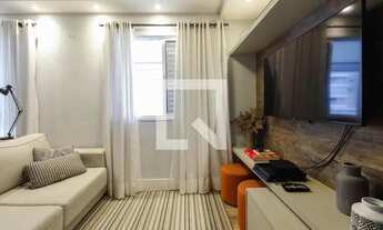 Imagem 6: Apartamento para Aluguel - Tatuapé, 2 Quartos, 73 m2