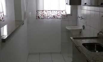 Imagem 5: Apartamento para venda com 48 metros quadrados com 2 quartos