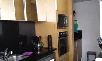 Imagem 6: Cobertura PORTEIRA FECHADA Alto Padrão à venda no Bairro Itacorubi - Florianópolis