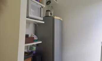 Imagem 7: Belíssimo apto Garden/ térreo, mobiliado 2/4, em cond. em Lauro de Freitas