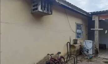 Imagem 6: CASA RESIDENCIAL AVELINO 150 MIL