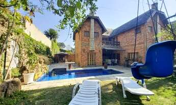 Imagem 7: CASA RESIDENCIAL em BARUERI - SP, ALPHAVILLE RESIDENCIAL ZERO