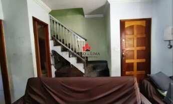 Imagem 2: Sobrado em Condomínio Fechado no Jardim Popular - Penha