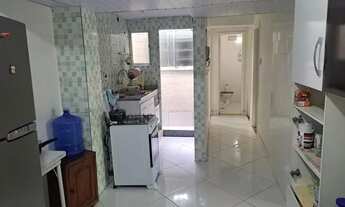 Imagem 5: Apartamento para aluguel tem 80 metros quadrados com 2 quartos em Praça Seca - Rio de Jane