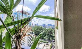 Imagem 6: APARTAMENTO RESIDENCIAL em BARUERI - SP, ALPHAVILLE CENTRO INDUSTRIAL E EMPRESARIAL/ALPHAV