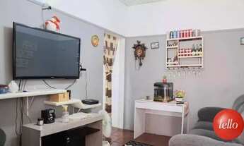 Imagem: São Paulo - Casa Comercial - Casa Verde