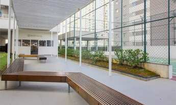 Imagem 2: São Paulo - Apartamento Padrão - BARRA FUNDA