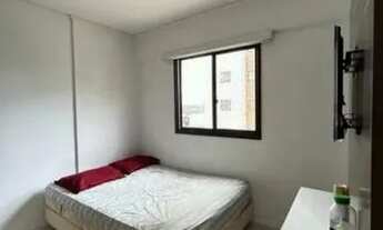 Imagem 4: Apartamento para venda com 132 metros quadrados com 3 quartos em Parque Verde - Belém - Pa