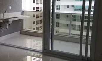 Imagem 2: Lux Flamboyant Apartamento com 2 dormitórios