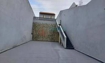 Imagem 7: Sobrado para Venda em Mogi das Cruzes, Parque Morumbi, 3 dormitórios, 2 banheiros, 6 vagas