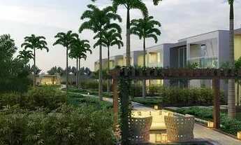 Imagem 2: Sobrado para venda tem 229 metros quadrados com 3 quartos em Sabiaguaba - Fortaleza - CE