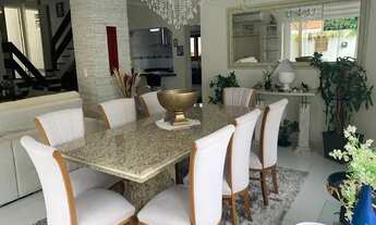 Imagem 6: CASA RESIDENCIAL em SANTANA DE PARNAÍBA - SP, ALPHAVILLE