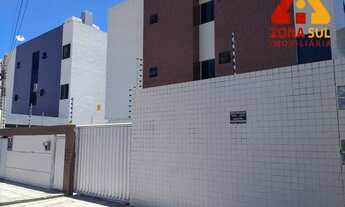 Imagem 3: Apartamento com 3 dormitórios à venda, 75 m² por R$ 290.000,00 - Jardim Oceania - João Pes