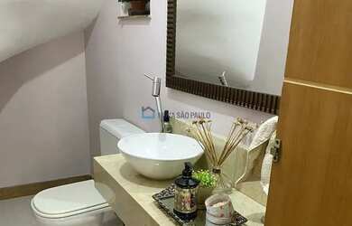 Imagem 7: Sobrado Ensolarado e Arejado!