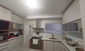 Imagem 2: Apartamento para alugar tem 128 metros quadrados com 3 quartos