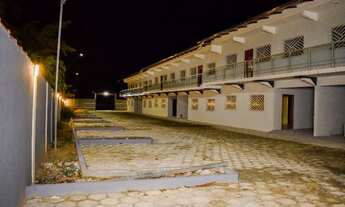 Imagem 2: Apartamentos em Benevides disponível somente um apartamento