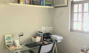 Imagem 6: Sobrado à venda, 263 m² por R$ 450.000,00 - Fonseca - Niterói/RJ