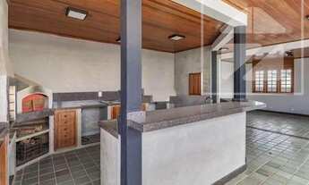 Imagem 6: Cobertura - Cambuí - Campinas