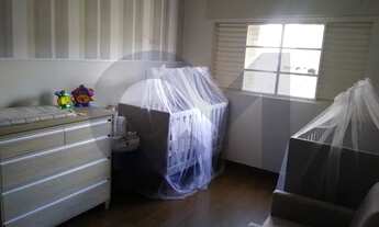 Imagem 5: RIBEIRÃO PRETO - Casa Padrão - RESIDENCIAL E COMERCIAL PALMARES