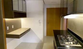 Imagem 6: Alugo Imóvel em Águas Claras, Primeira Locação, 4 quartos prédio novo