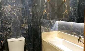 Imagem 5: Alugo Imóvel em Águas Claras, Primeira Locação, 4 quartos prédio novo