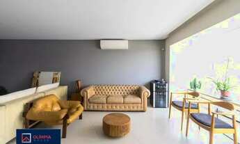 Imagem 5: Apartamento Venda Jardim Paulista 200 m² 3 Dormitórios