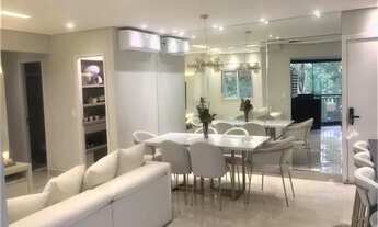 Imagem: APARTAMENTO RESIDENCIAL em BARUERI - SP