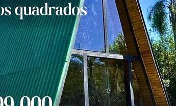 Imagem 7: Fazenda/Sítio/Chácara para venda com 5000 metros quadrados com 1 quarto em Poço Fundo - Pa