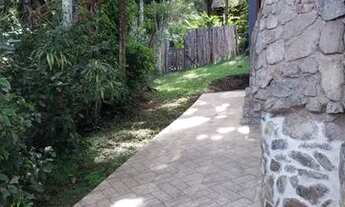 Imagem 6: Linda casa com 4 dormitórios no bairro lagoa da conceição em florianópolis