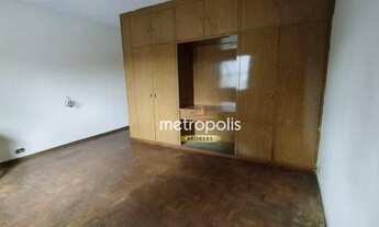 Imagem 7: Sobrado à venda, 235 m² por R$ 701.000,00 - Vila Alzira - Santo André/SP