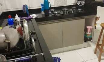 Imagem: Vende casa Paulistano 230 mil