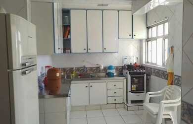 Imagem 7: SãO PAULO - Apartamento Padrão - PINHEIROS